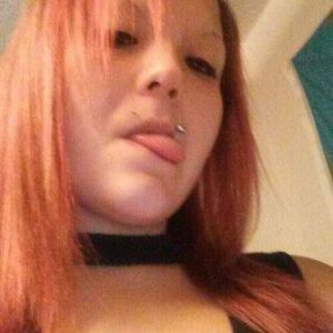 Meet your Posher, Cheyenne